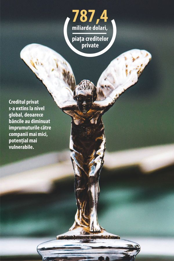Ultra bogaţii lumii vor să ia locul băncilor Ultra bogaţii lumii vor să ia locul băncilor
